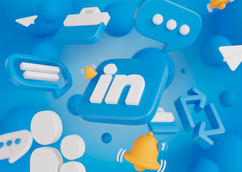 外贸经验分享：领英找客户7个最佳方法